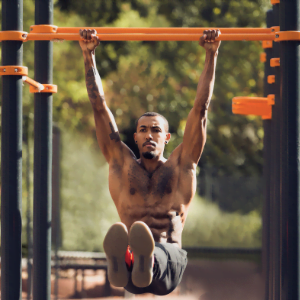 90 Days Calisthenics Challenge